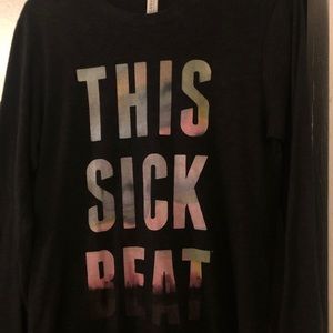 This Sick Beat 1989 Taylor Swift pullover